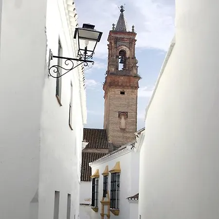Karmo Pansiyon Carmona (Seville)