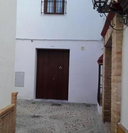 Karmo * Carmona (Seville)